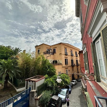 Di Vaio S Apartament Διαμέρισμα Νάπολη Εξωτερικό φωτογραφία