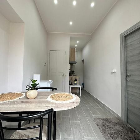 Di Vaio S Apartament Διαμέρισμα Νάπολη Εξωτερικό φωτογραφία