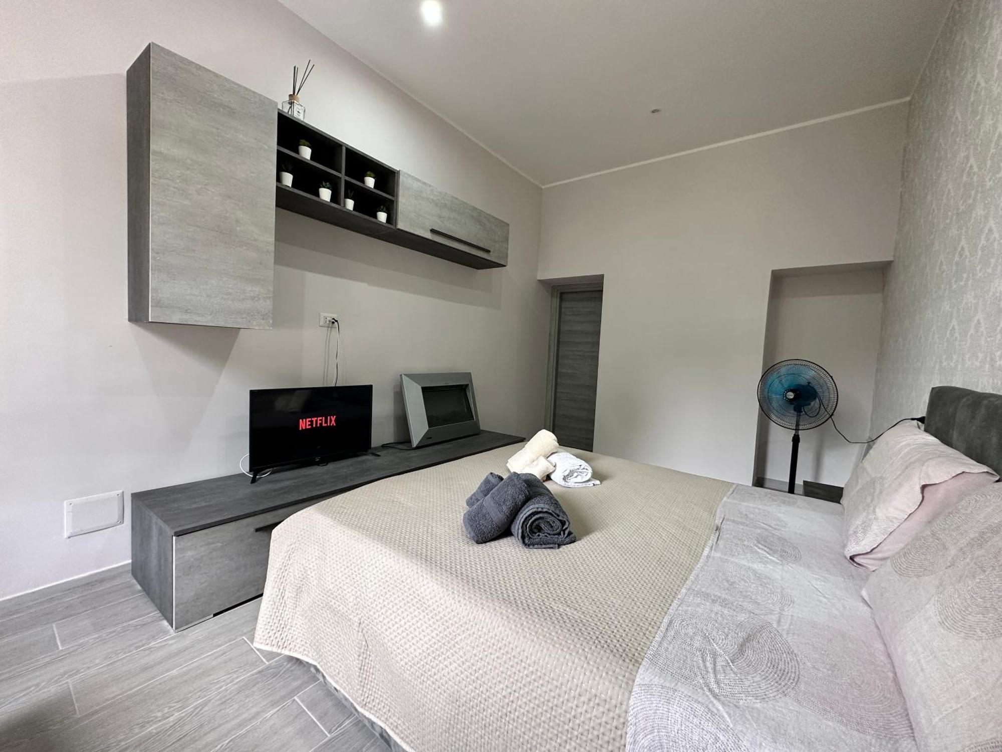 Di Vaio S Apartament Διαμέρισμα Νάπολη Εξωτερικό φωτογραφία