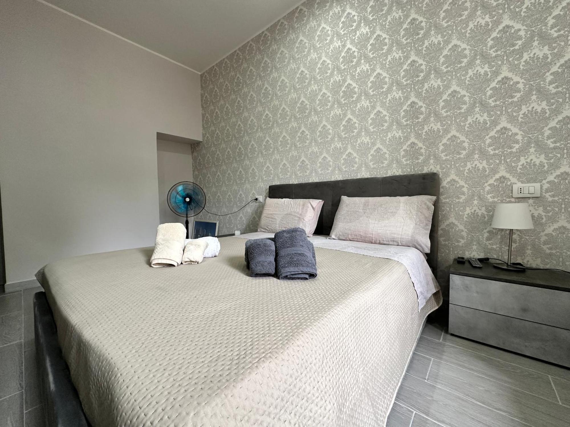 Di Vaio S Apartament Διαμέρισμα Νάπολη Εξωτερικό φωτογραφία