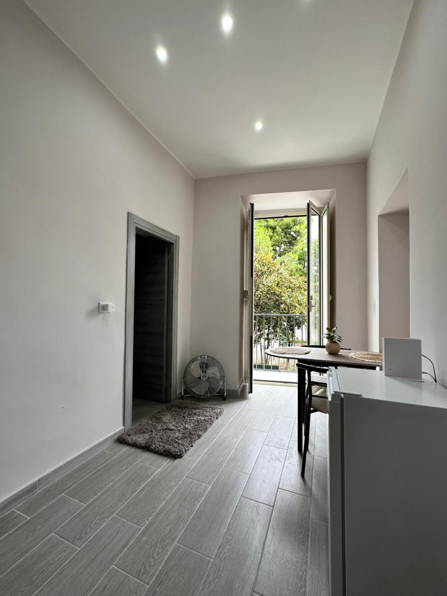 Di Vaio S Apartament Διαμέρισμα Νάπολη Εξωτερικό φωτογραφία